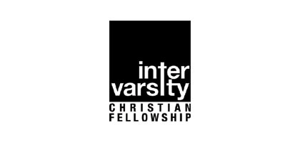 InterVarsity Logo: Treatment 2