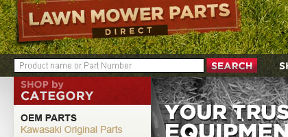 Lawn Mower Parts Direct Comp: Revision 2