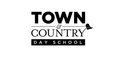 Town & Country Day School Logo
